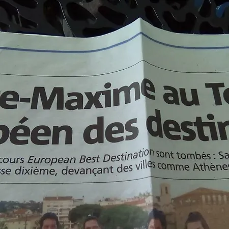 Maxime
